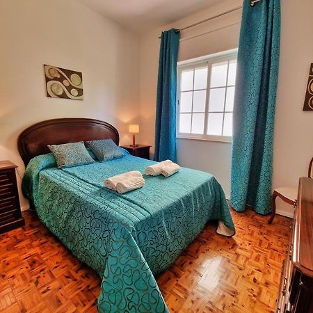 Tavira City Center 3Br Exterior photo